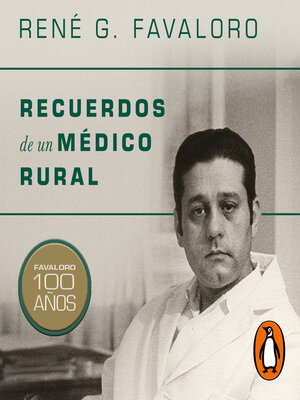 cover image of Recuerdos de un médico rural